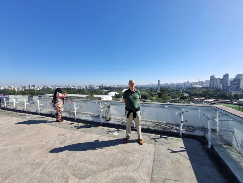The BEST São Paulo Tours and Things to Do - Outdoor Adventures and Day Trips
