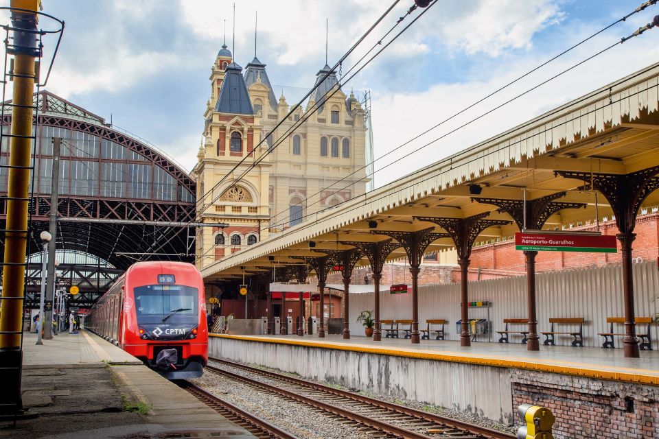 The BEST São Paulo Tours - Key Points