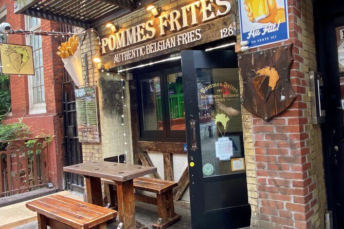 The Best Smashburger tour - You be the judge! - A Closer Look at the Tour Experience