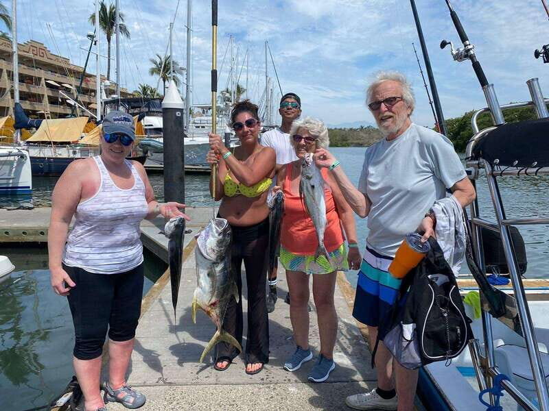 The best sport fishing - A Closer Look at the Fishing Adventure  