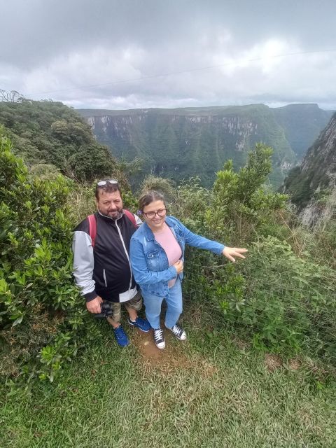 The BEST State of Santa Catarina Tours and Things to Do - Key Points