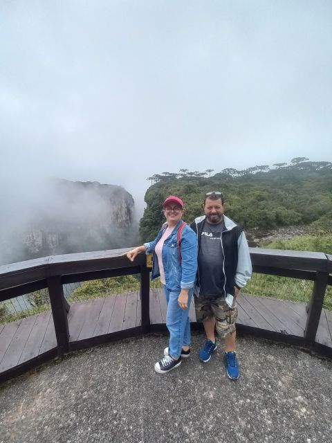 The BEST State of Santa Catarina Tours and Things to Do - Exploring City and Nature Tours