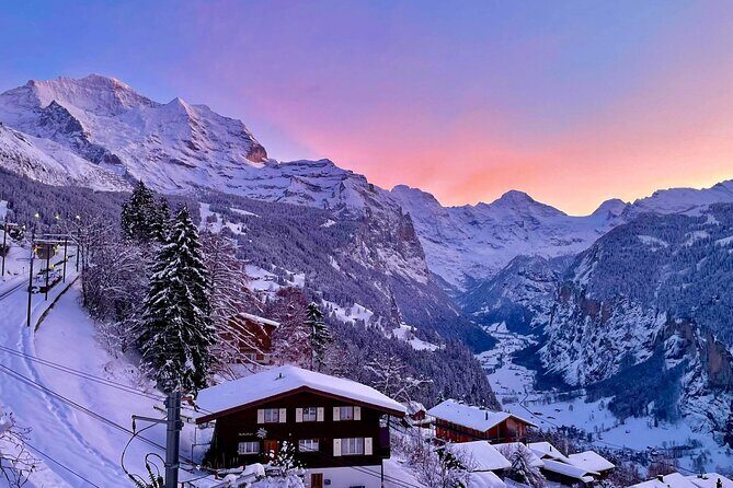 The best Sunset hike with Cheese Fondue - An In-Depth Look at the Sunset Hike and Fondue Experience