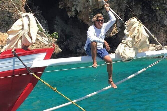 The Best Sunset Sail and Cocktail Hour in Anguilla - Setting Sail: What to Expect on Your Anguilla Sunset Cruise