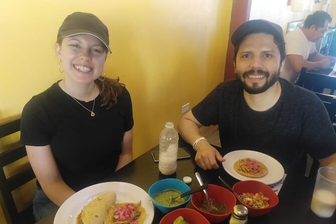 The Best Taco Tour in Tulum - Knowledgeable and Engaging Guides