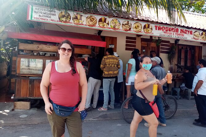 The Best Taco Tour in Tulum - Positive Traveler Feedback and Experiences