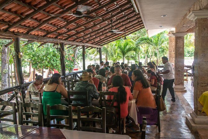 The best tour in Chichén Itzá, Valladolid and Cenote - An In-depth Look at the Itinerary