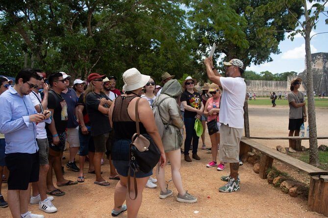 The best tour in Chichén Itzá, Valladolid and Cenote - Practical Tips for Travelers