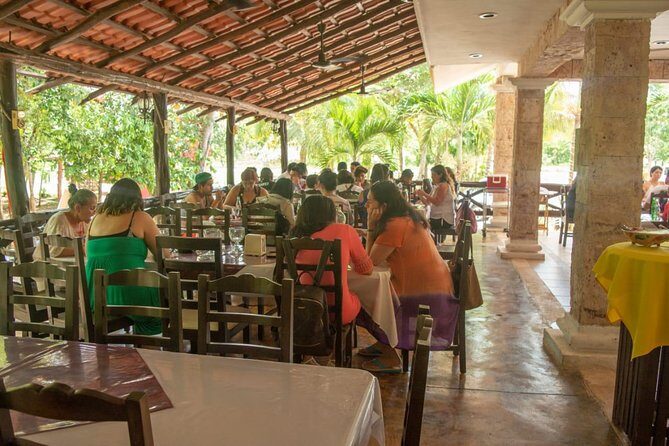 The best tour in Chichén Itzá, Valladolid and Cenote - FAQ