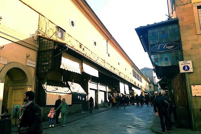 The Best Tour in Florence: Renaissance and Medici Tales - Additional Information