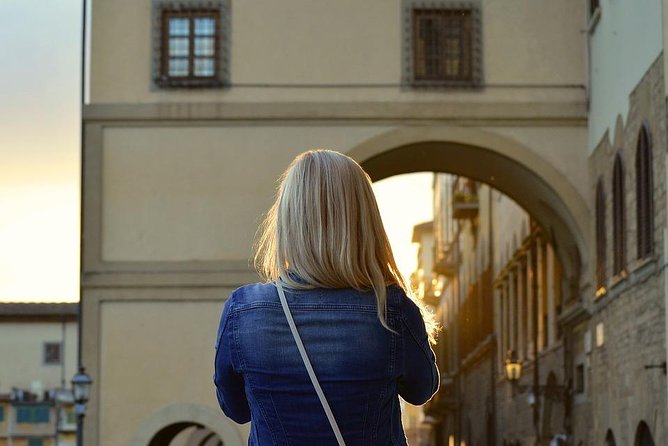 The Best Tour in Florence: Renaissance and Medici Tales - Special Offer and Testimonials