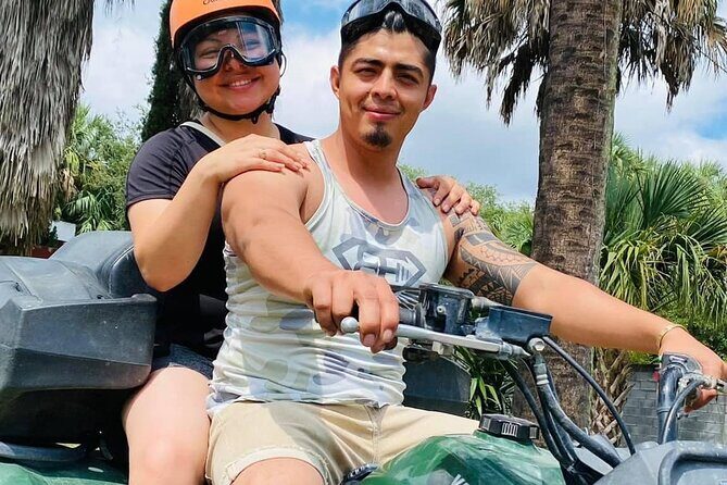 The best Tour of "Cuatrimotos" + Guide + transfer - Whats Included and What to Consider