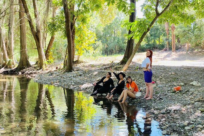 The best Tour of "Cuatrimotos" + Guide + transfer - Who Should Consider This Tour?