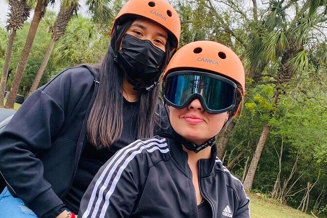 The best Tour of "Cuatrimotos" + Guide + transfer - FAQ