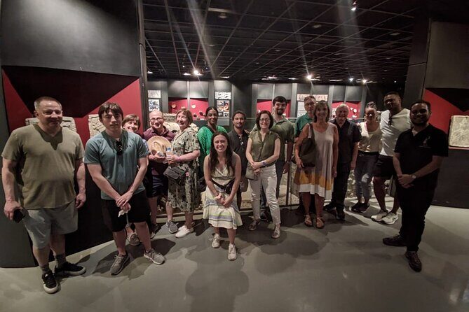 The best tour of the historic center-Guided by a Storyteller - The Sum Up