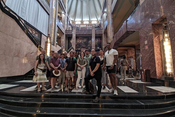 The best tour of the historic center-Guided by a Storyteller - FAQ