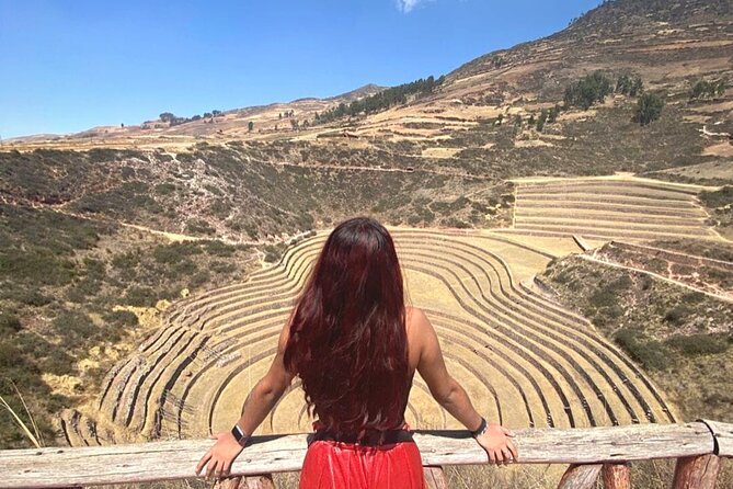 The Best Tour of the Sacred Valley From Cusco: 1-Day of Inca History, Tradition, Landscapes - Unraveling the Mysteries of Moray