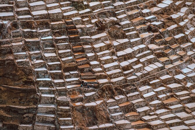 The Best Tour of the Sacred Valley From Cusco: 1-Day of Inca History, Tradition, Landscapes - Weaving Traditions at Ollantaytambo