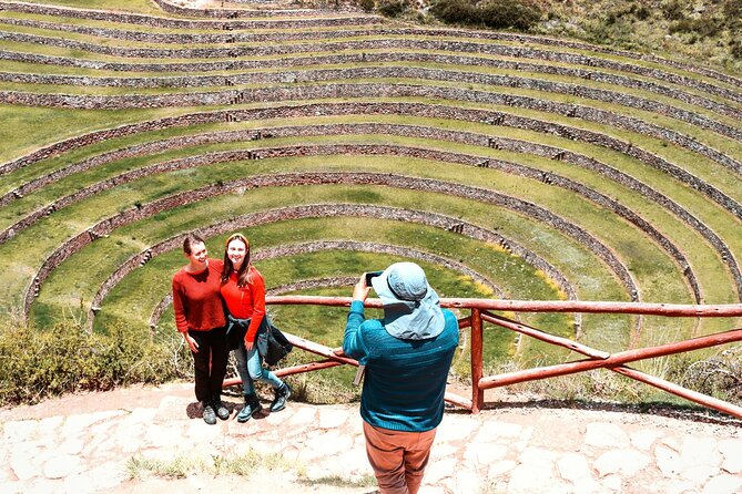 The Best Tour of the Sacred Valley From Cusco: 1-Day of Inca History, Tradition, Landscapes - Flexible Transportation Options