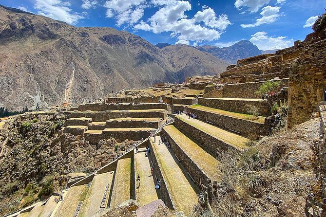The Best Tour of the Sacred Valley From Cusco: 1-Day of Inca History, Tradition, Landscapes - Preparing for Machu Picchu