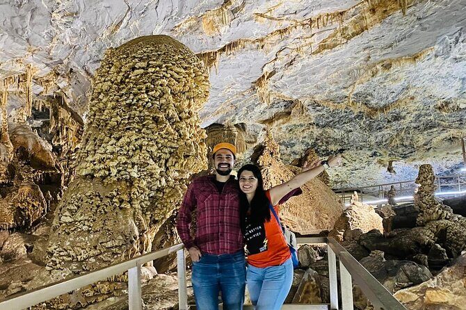 The best tour to Bustamante + Guide + transfer + tickets - An In-Depth Look at the Tour Experience