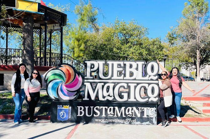 The best tour to Bustamante + Guide + transfer + tickets - FAQ