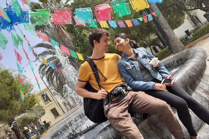 The best tour to "Grutas de García" + Cable Car + Guide + transfer - Key Points 