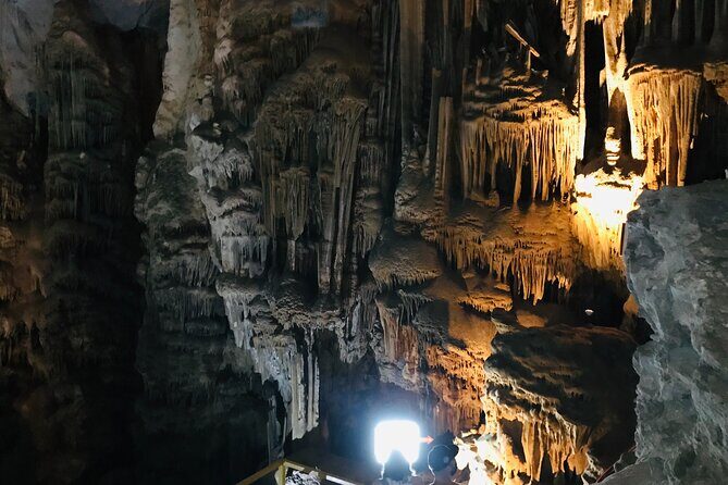 The best tour to "Grutas de García" + Cable Car + Guide + transfer - An In-Depth Look at the Tour Experience