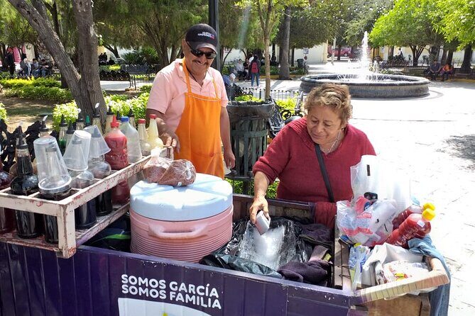 The best tour to "Grutas de García" + Cable Car + Guide + transfer - The Sum Up