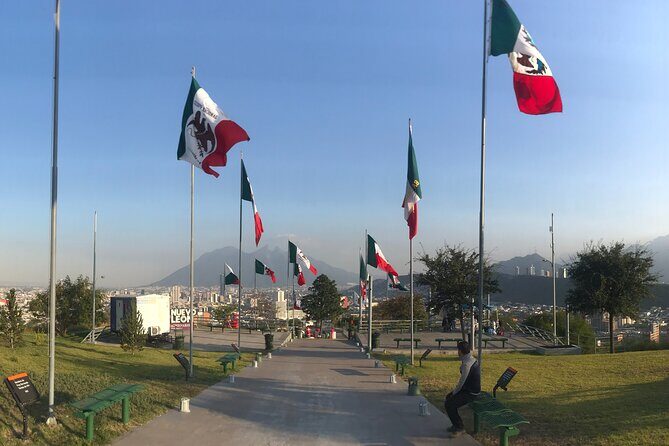 The best tour to "Grutas de García" + Cable Car + Guide + transfer - FAQ