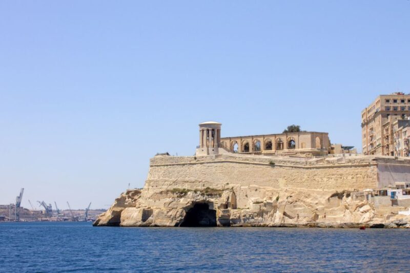 The Best Traditional 2 Harbours Day Cruise of Malta - Why You’ll Love This Harbour Cruise
