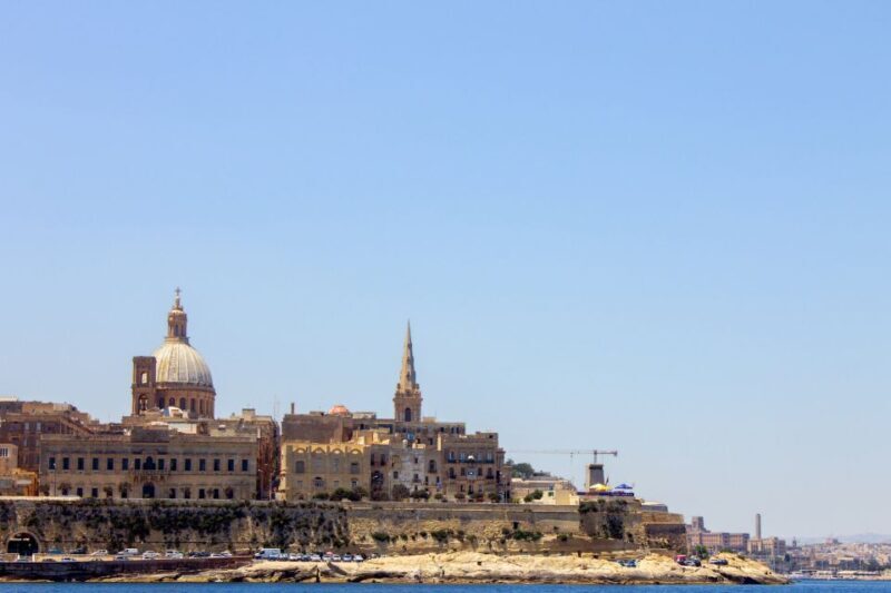 The Best Traditional 2 Harbours Day Cruise of Malta - Who Should Join This Tour?