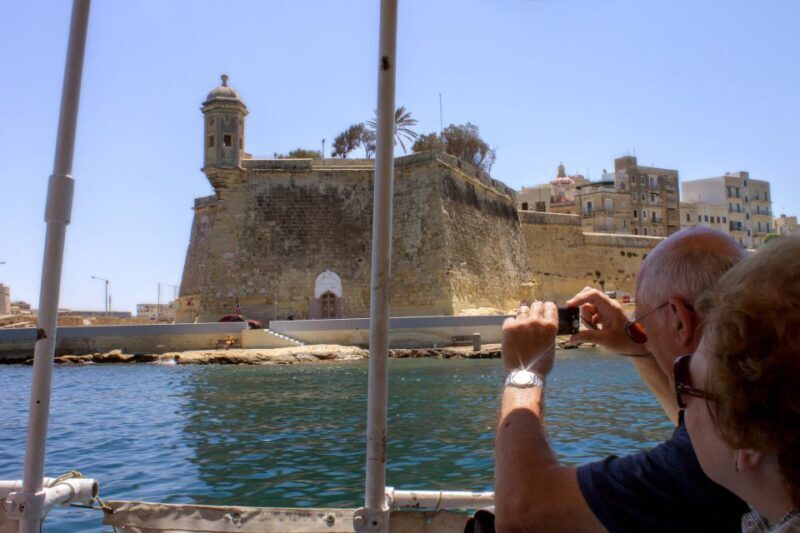 The Best Traditional 2 Harbours Day Cruise of Malta - The Bottom Line: Is This Cruise Worth It?
