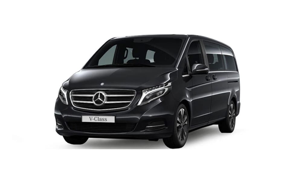 The Best Transfer From Naples to Sorrento - Vehicle Comfort and Features