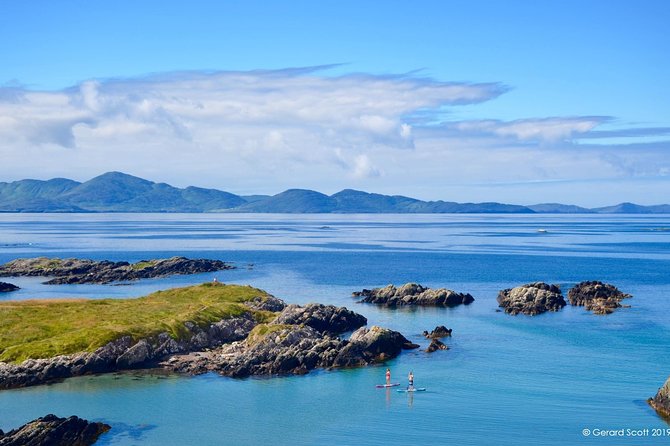 The Best Two Day Tours in Ireland: The Ring of Kerry and Dingle Slea Head Tours - Tour Departure and Exploration Time