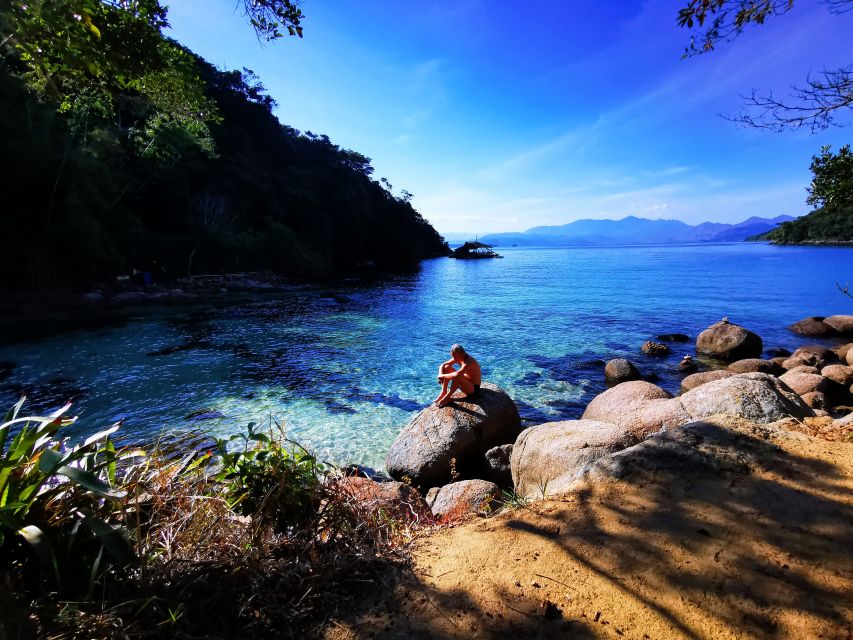 The BEST Vila Do Abraão Tours and Things to Do - Key Points