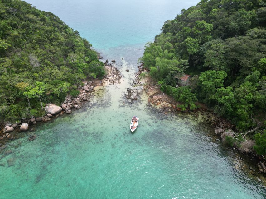 The BEST Vila Do Abraão Tours and Things to Do - Top-Rated Tours