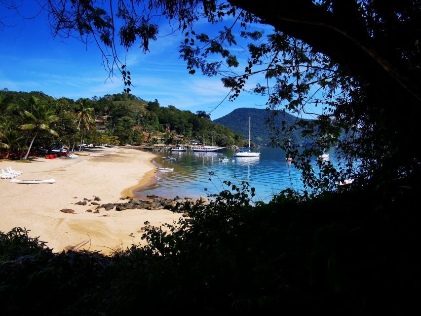 The BEST Vila Do Abraão Tours and Things to Do - User Experience and Reviews