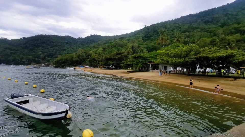 The BEST Vila Do Abraão Tours and Things to Do - Additional Resources