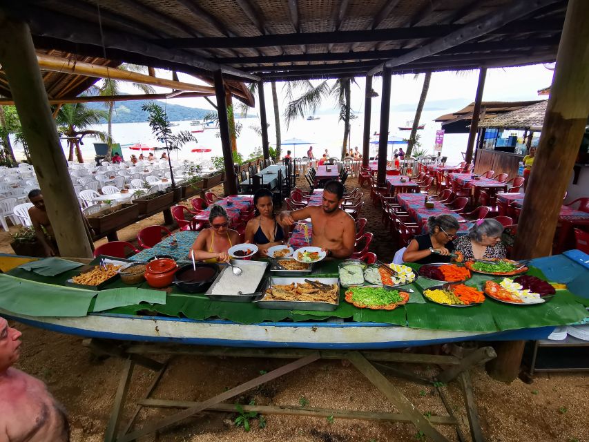 The BEST Vila Do Abraão Tours and Things to Do - Frequently Asked Questions