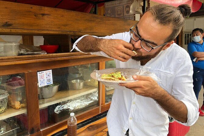 The Best Walking Taco Tour in Valladolid - Exploring the Best Walking Taco Tour in Valladolid