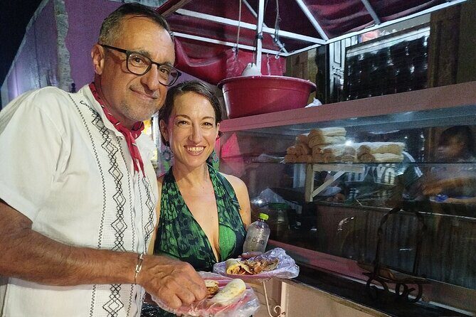 The Best Walking Taco Tour in Valladolid - Final Thoughts