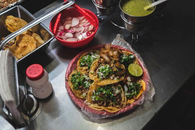 The best walking tour in the neighborhood of Versalles - Possible Considerations