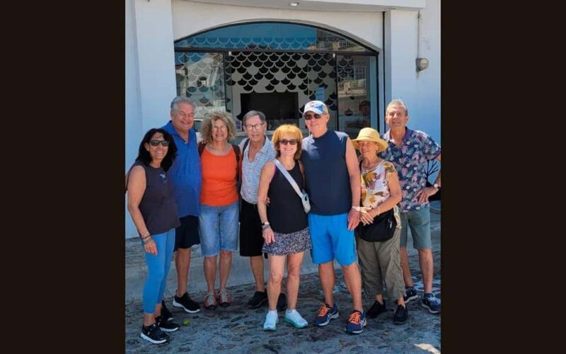 The best walking tour in the neighborhood of Versalles - Authenticity and Value