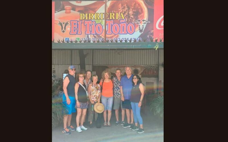 The best walking tour in the neighborhood of Versalles - Final Thoughts