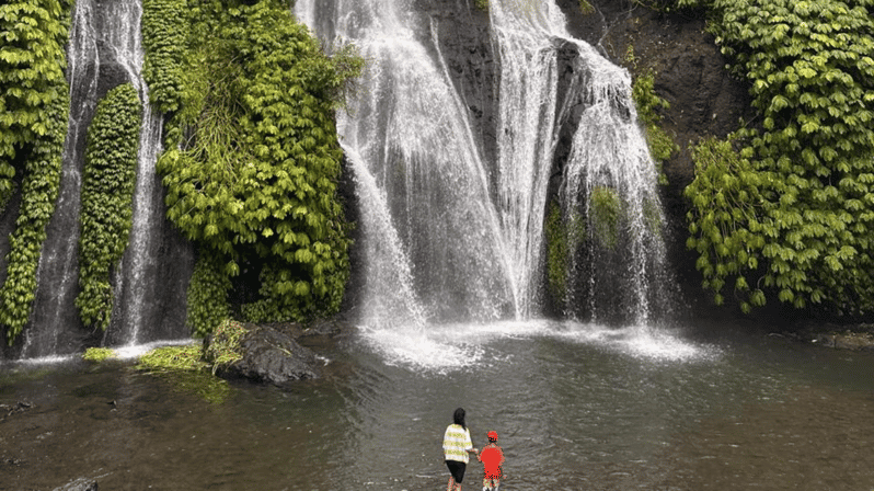 The Best Waterfall in North of Bali Have to Visit in Bali - Good To Know