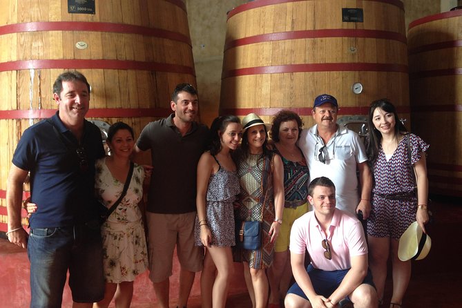 The Best Wine Tour - Good To Know