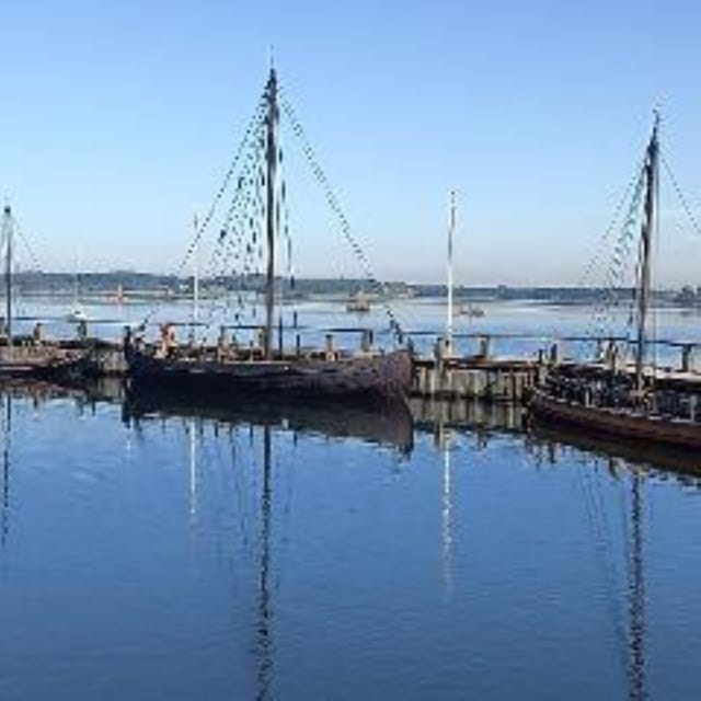 The Big Easy, Tour, Catheral, Viking Ships & a Palace - Who Is This Tour Best For?