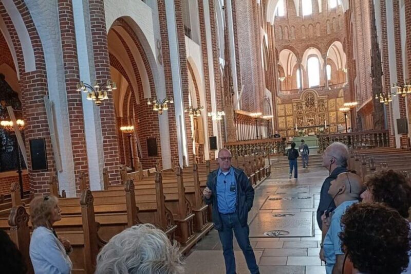 The Big Easy, Tour, Catheral, Viking Ships & a Palace - Final thoughts