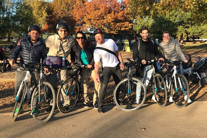 The "Big Six" of London and a Pub - 5.5 Hour Tour - The Value of This Tour